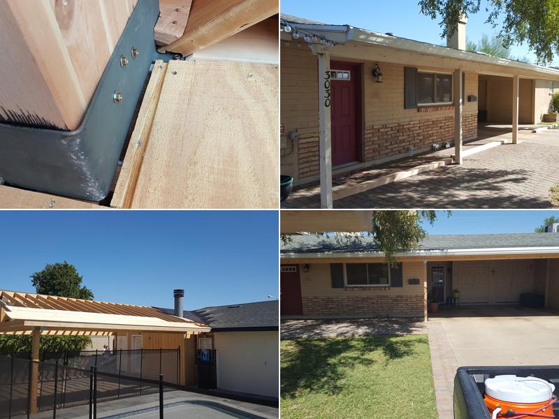 Gusto Construction Llc