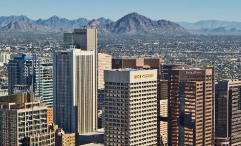 Broken Arrow Roofing - Gilbert Arizona Office