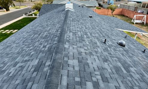 AEL Roofing Services LLC