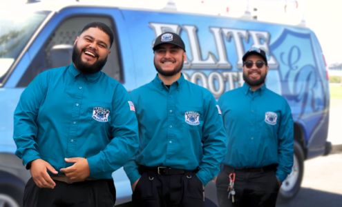 Elite Rooter