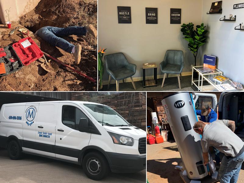 Merit Plumbing Services