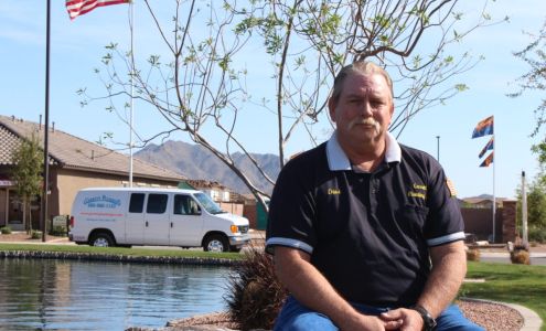 Garrett Plumbing Inc.