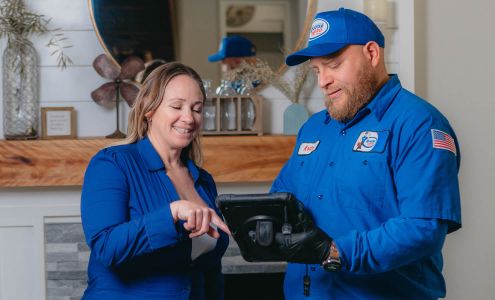 Rooter Hero Plumbing & Air of Phoenix