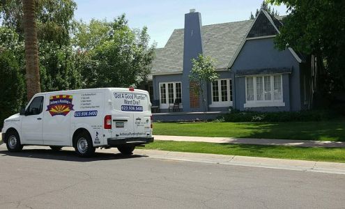 Anthony's Plumbing - Rooter & Drain Clearing, Water Heaters & Leak Detection