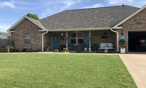 David's Roofing Company, Inc. 3550 E Heritage Pkwy, Farmington Arkansas 72730