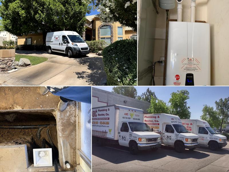 ABC Plumbing and Rooter