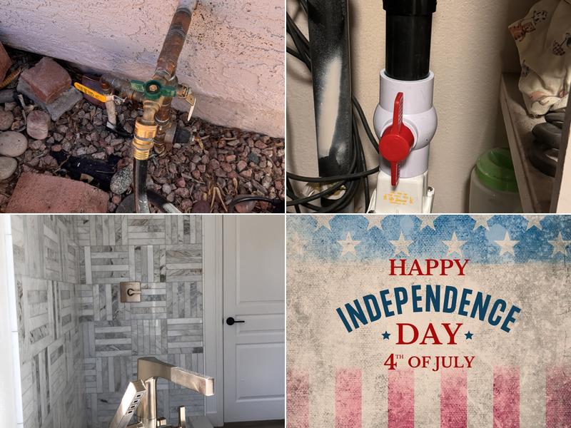 Element Plumbing Services, LLC