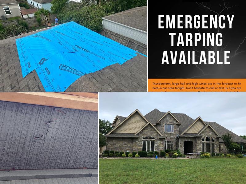 Standard Roofing & Contracting