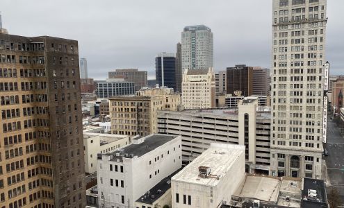 Cook Roofing Company