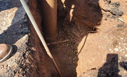 JC Plumbing LLC Licensed and Bonded 1720 Circulo Bahia, Rio Rico Arizona 85648