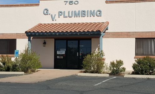 Green Valley Plumbing, Inc. 750 W Camino Casa Verde, Green Valley Arizona 85614