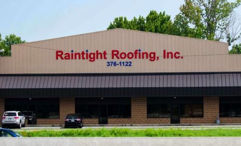 Raintight Roofing, Inc.