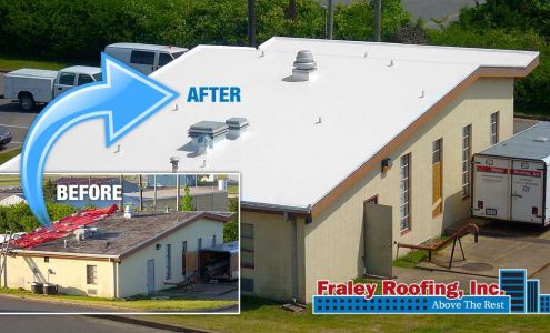 Fraley Roofing