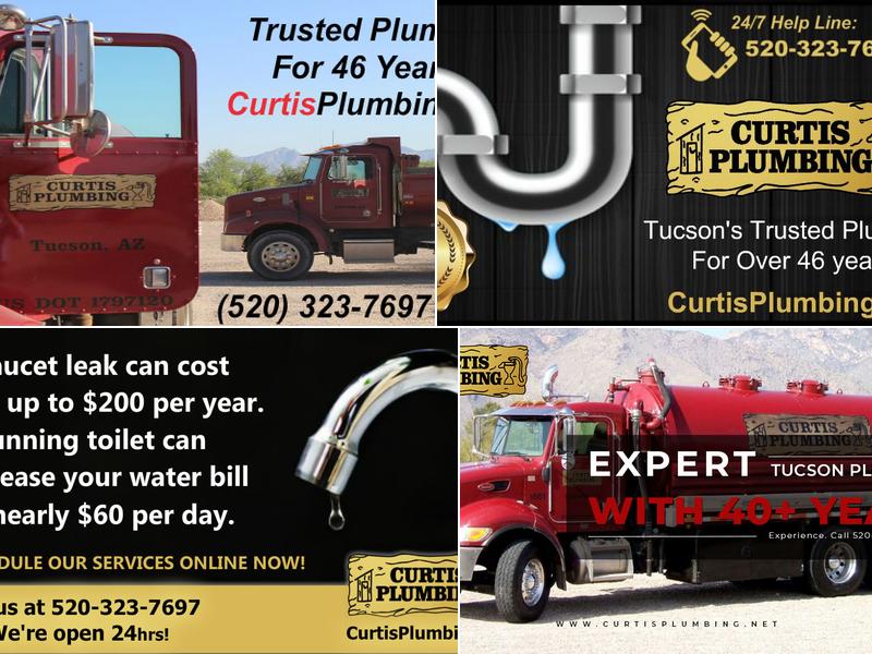 Curtis Plumbing