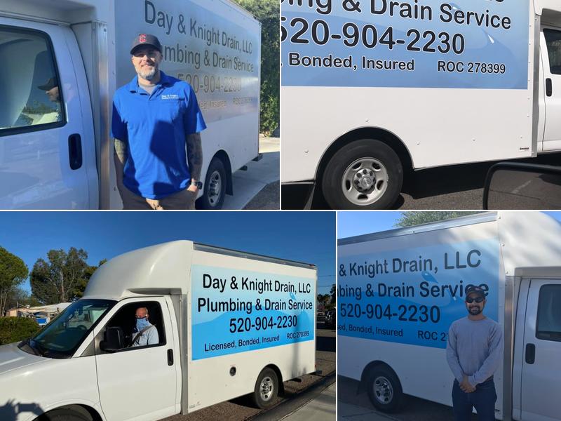 Day and Knight Plumbing and Drain