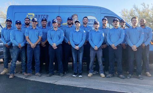 Rooter Ranger Tucson