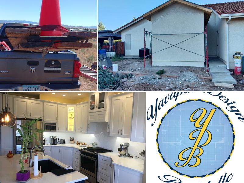 Yavapai Design Build LLC