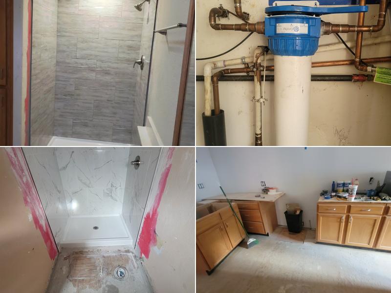 Thompson's Plumbing Solutions