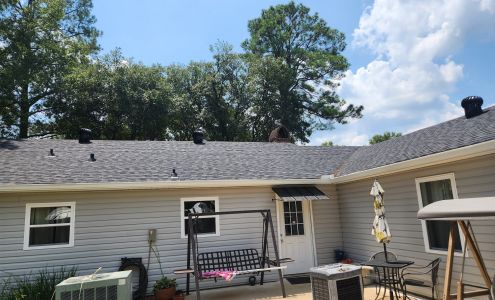 WeatherPro Roofing | The Weather Protection Company