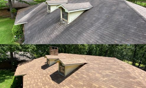 CPR Roofing
