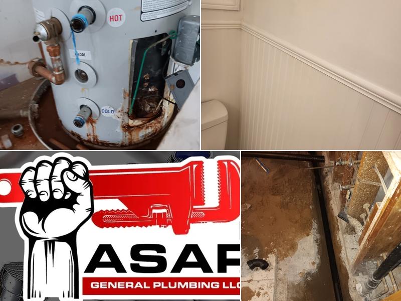 Asap handyman services