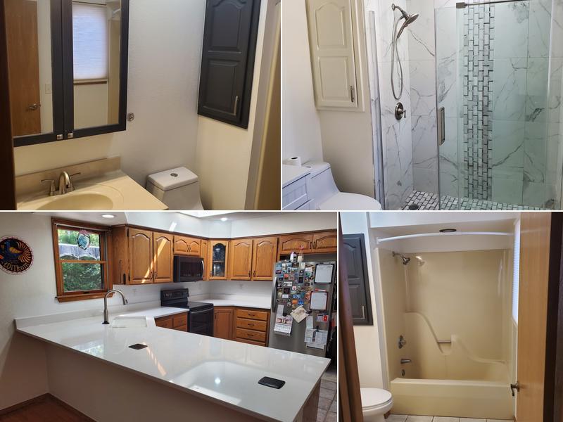 A J's Roofing Home Repair & Remodeling, Inc.