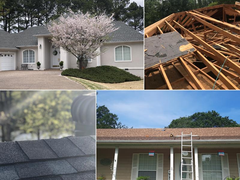 Keith's Roofing & Home Improvement