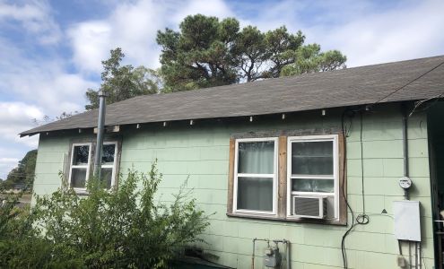 Willis & Son Roofing and Seamless Gutters