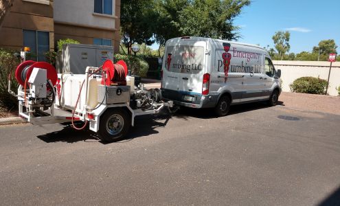 Emergency Plumbing, LLC