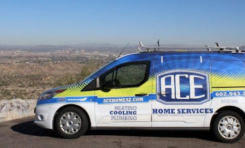 ACE Home Services