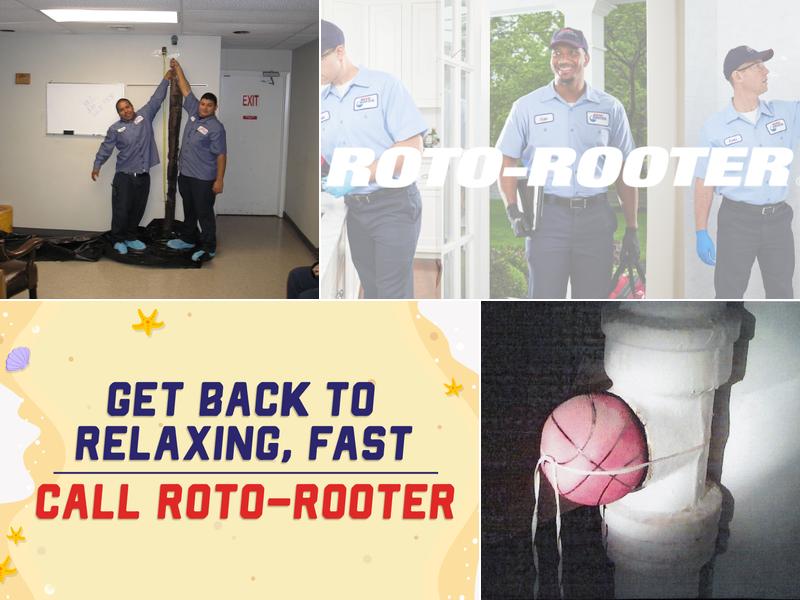 Roto-Rooter of St Augustine