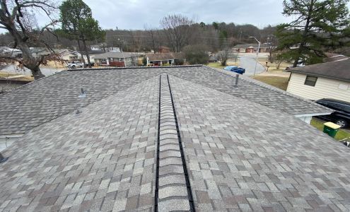 Pitch Perfect Roofing, LLC