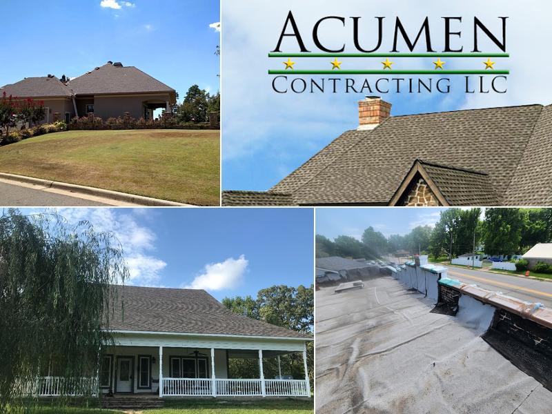 Acumen Contracting LLC