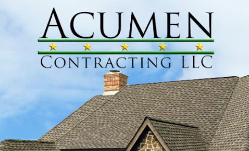Acumen Contracting LLC