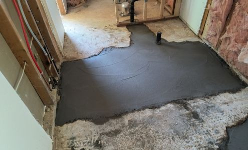 Soft Inc Plumbing