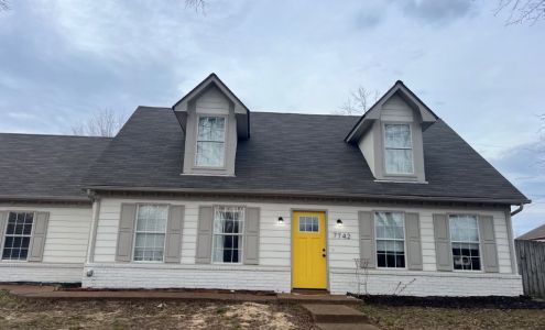 Southern Roofing and Renovations