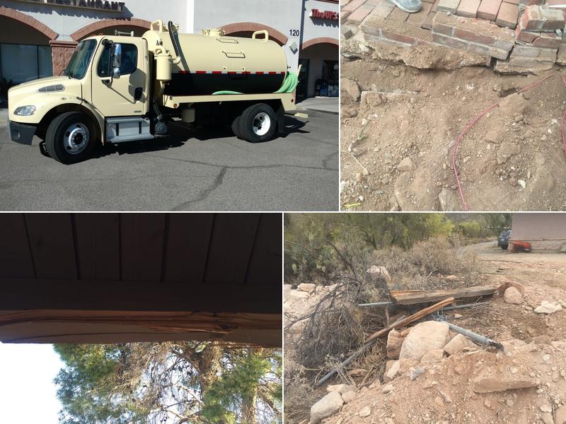 Tucson Septic Systems