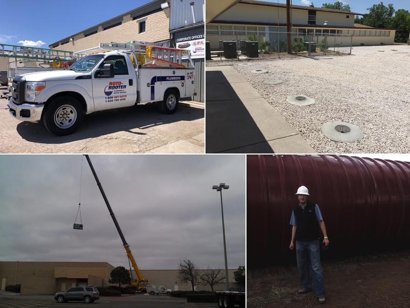 Roto-Rooter