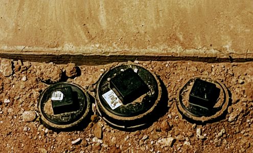 P&R Plumbing Services And Air LLC