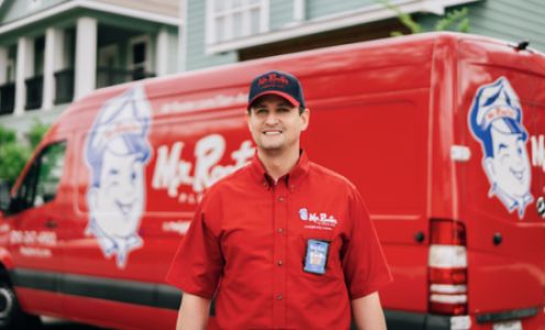 Mr. Rooter Plumbing of Tucson
