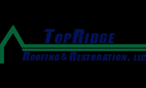 TopRidge Roofing