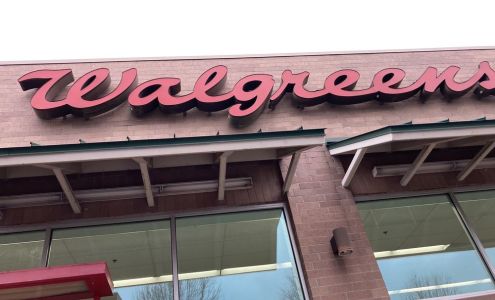 Walgreens