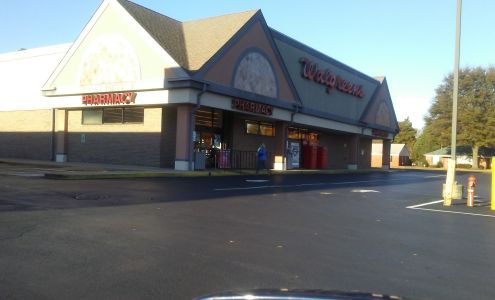 Walgreens