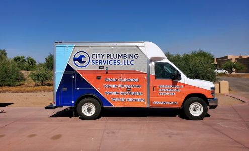 City Plumbing Services