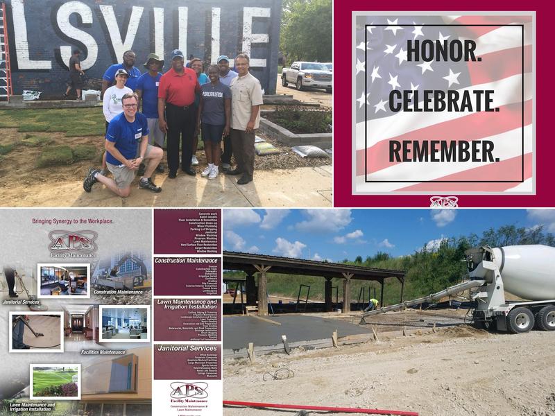 APS Facility Maintenance