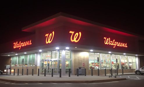 Walgreens