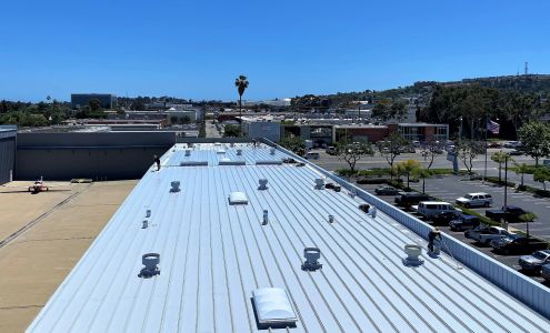 A-1 All American Roofing Co