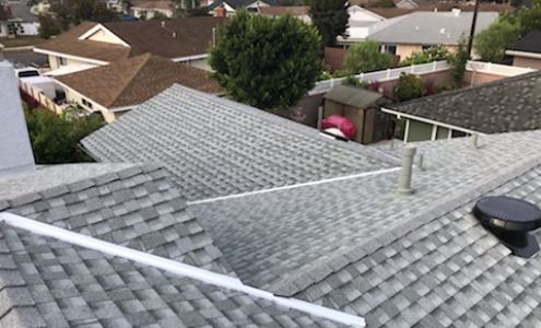 Gibson's Roofing INC