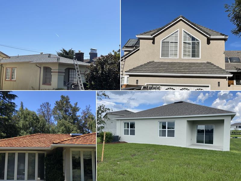 A1 Home Roofing Company