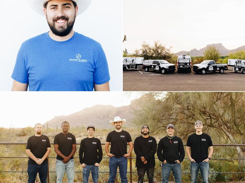 Cactus Valley Restoration